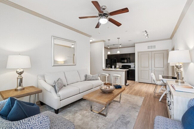 Building Photo - The Vista