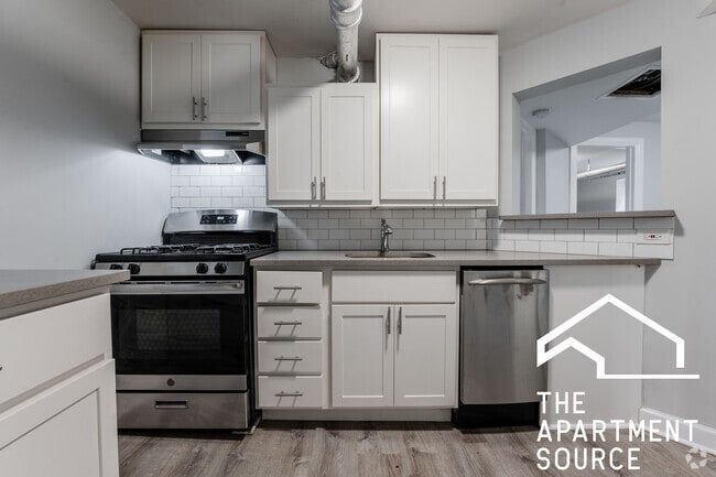 Building Photo - 5043 N Damen Ave Unit GE Rental