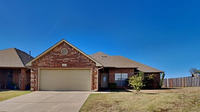 Photo - 4 Bedroom Home in Edmond