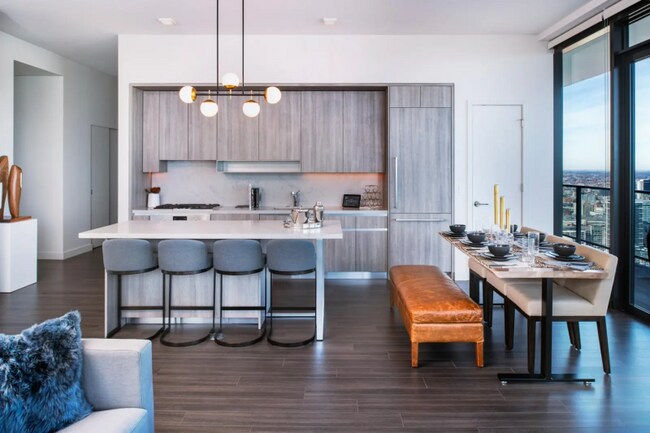 Photo - 1222 S Prairie Ave