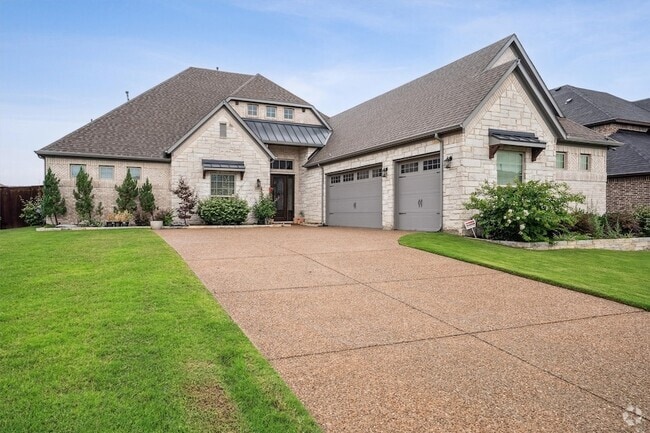 Building Photo - 1244 Huffines Blvd Rental