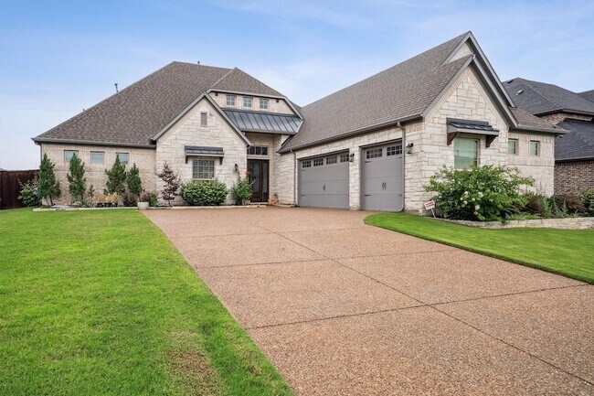 Photo - 1244 Huffines Blvd House