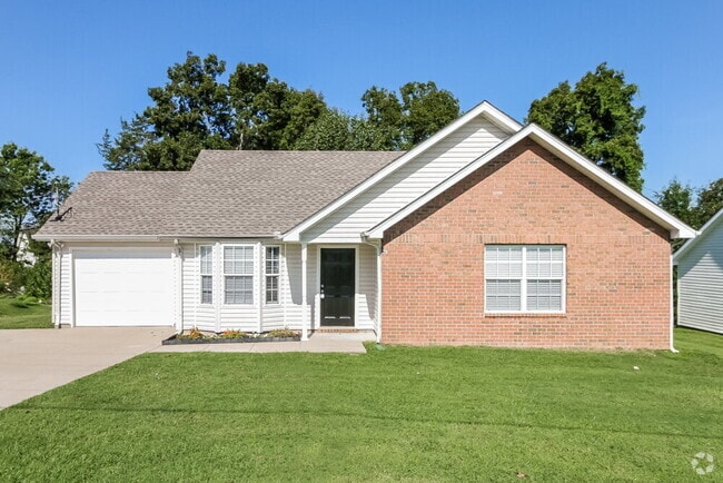 Building Photo - 1318 Lyndsey Ridge Dr Rental