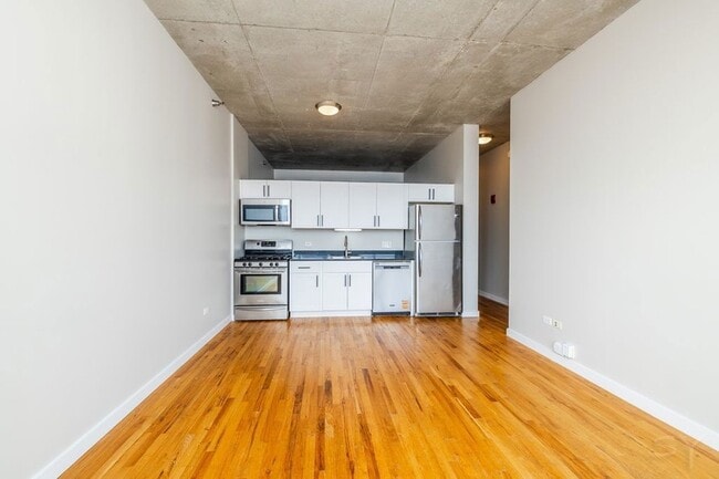 Photo - 1720 S Michigan Ave Unit 1606
