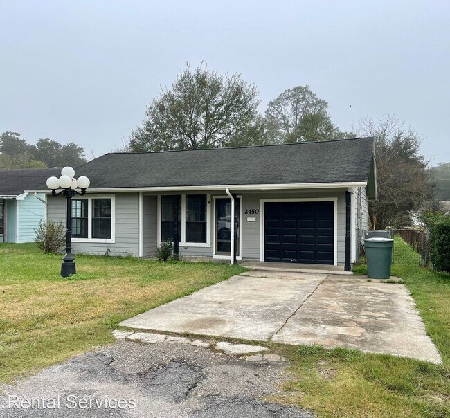 3 br, 1 bath House - 2450 S 8th St - 3 br, 1 bath House - 2450 S 8th St