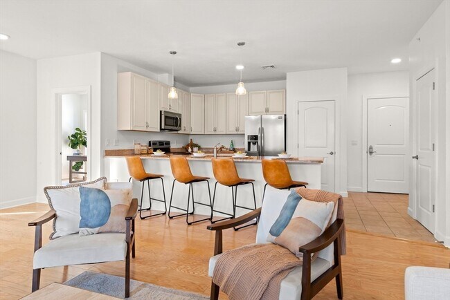 Photo - 360 Andover St Unit 2302