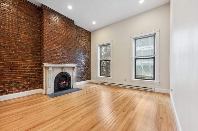 Photo - 672 Tremont St Condo Unit 1R