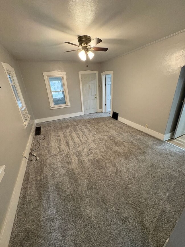 Photo - Charming 2-Bed, 1-Bath Single-Family Home ...