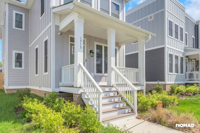 Photo - 1513 N 31st St