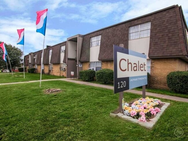 Chalet Apartments