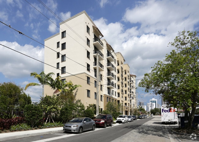 Photo - Amistad Apartments