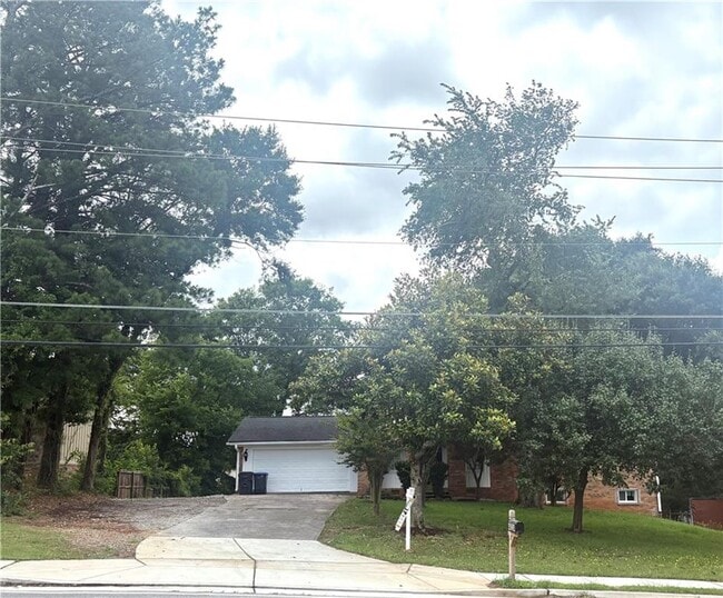 Photo - 4624 Burns Rd NW