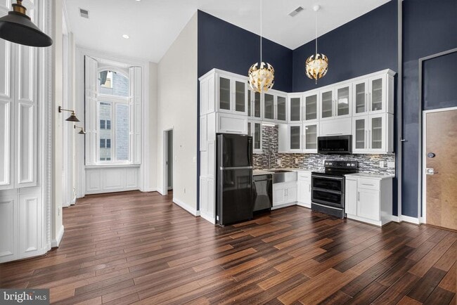 Photo - 1001 Chestnut St Unit 306E