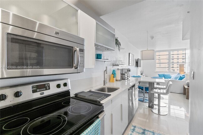 Photo - 100 Lincoln Rd Unit 1132