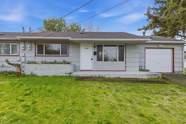 Photo - 3416 S Thompson Ave