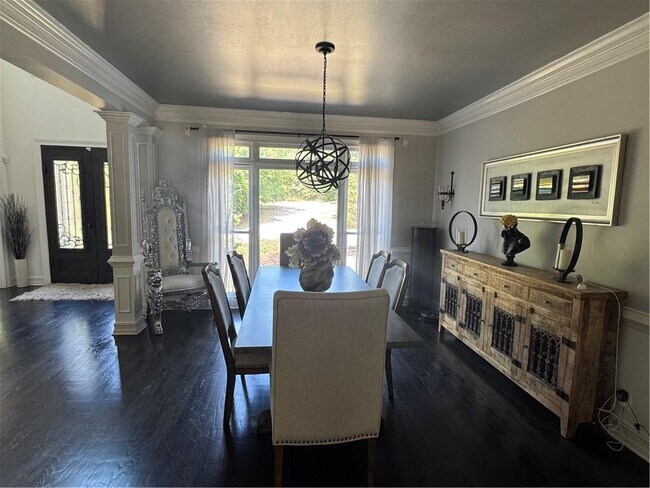 Photo - 4690 Hamden Forest Dr SW