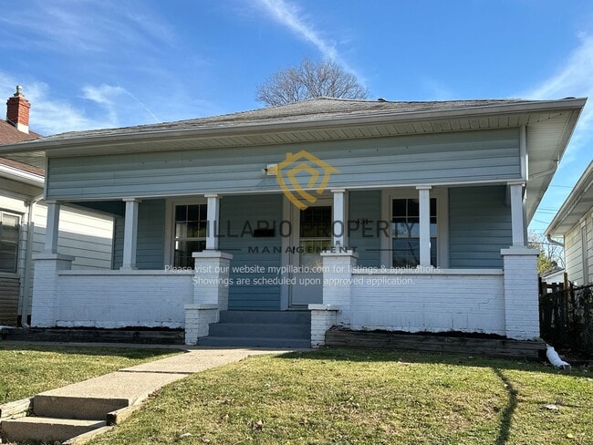 Building Photo - Newly Renovated, 3 Bedroom, 1 Bathroom Hom...