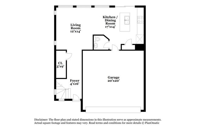 Photo - 4760 N Tower Dr