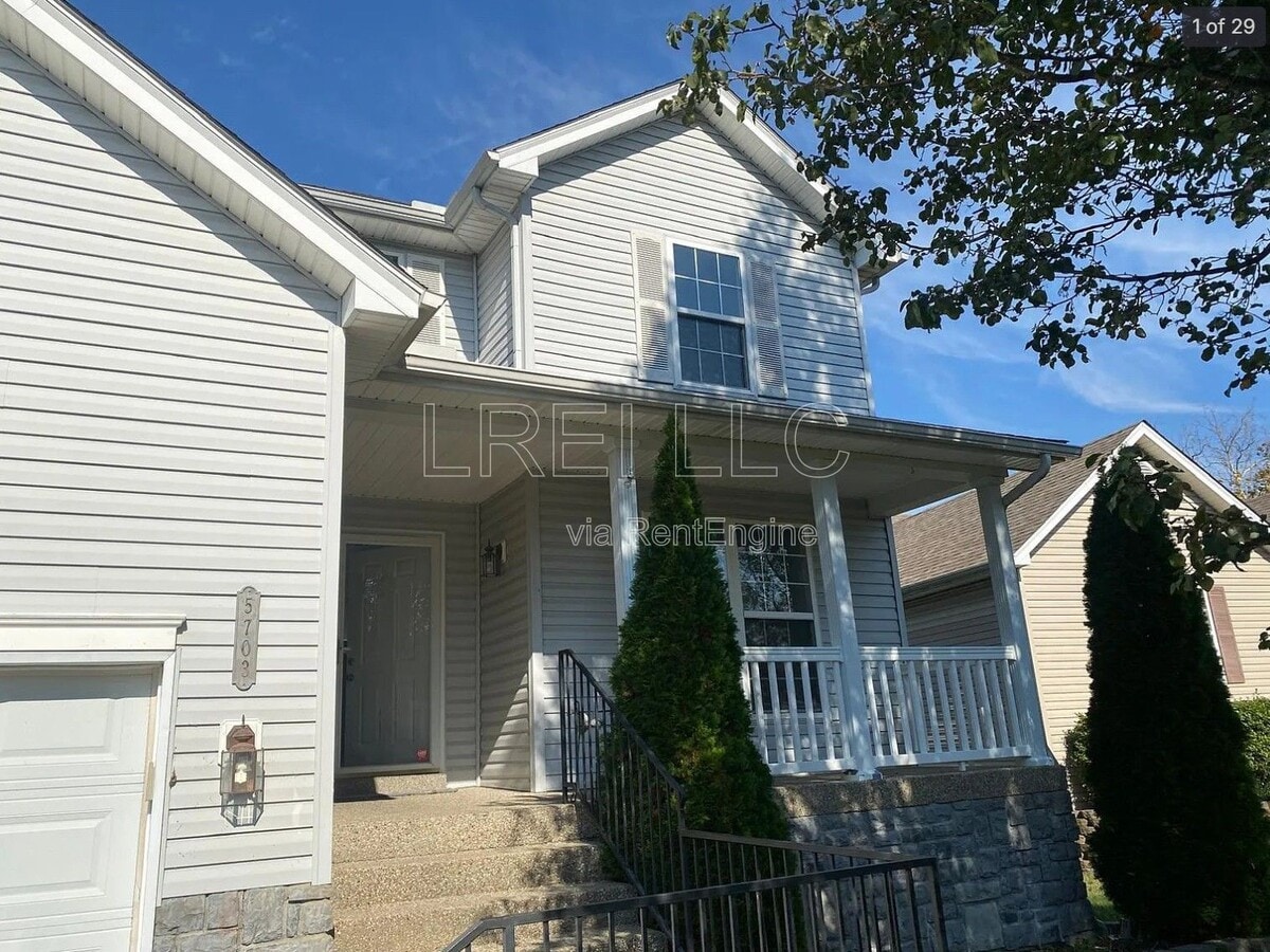 Photo - 5703 Georgia Ln