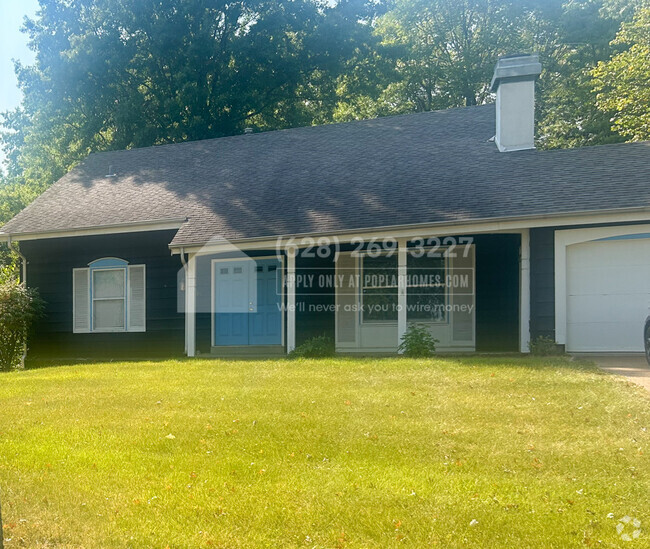 Building Photo - 12545 Clock Tower Dr Rental