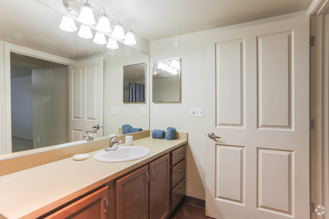 Interior Photo - Sofi at Cedar Mill Rental