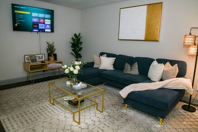 Photo - Paxton at Lake Highlands