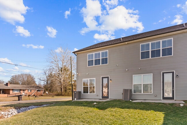 Photo - 4891 Ancient Glacier Ln