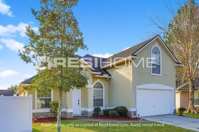 Photo - 7435 Hawks Cliff Ct