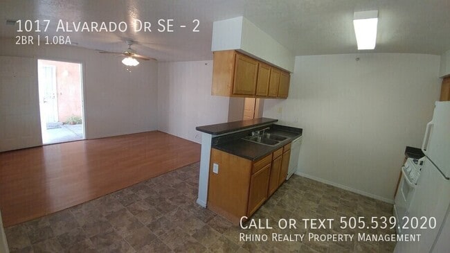 Photo - 1017 Alvarado Dr SE Unit 2