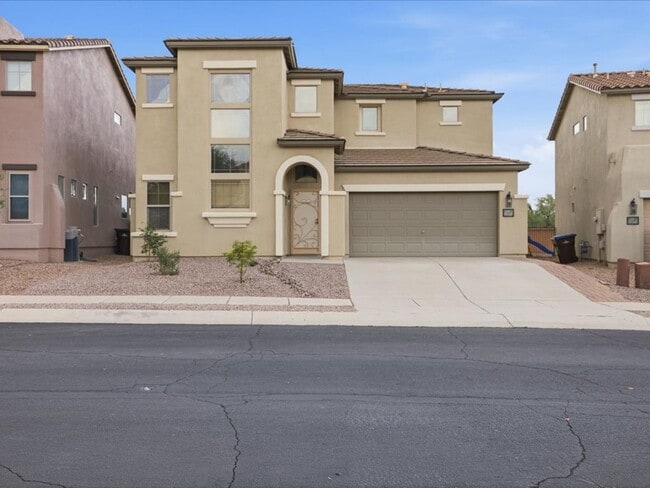 Building Photo - Rancho Sahuarita 4 bedroom 3 bath 2 story Home