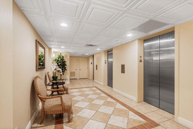 Photo - 5000 N Ocean Blvd Unit 1707