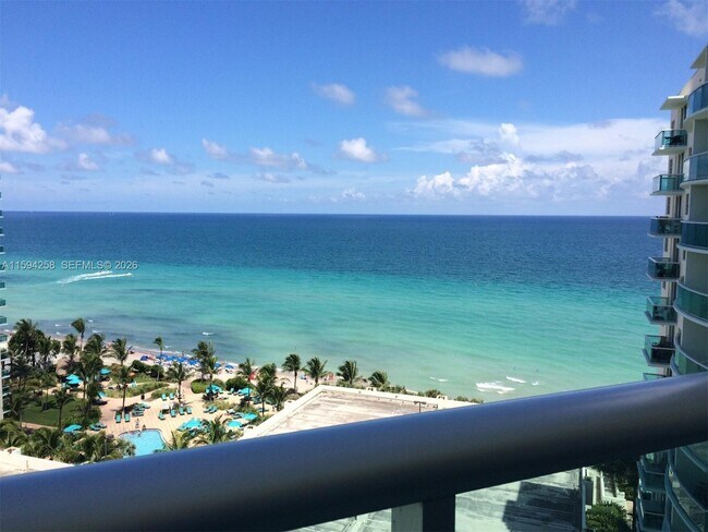 Photo - 3901 S Ocean Dr Unit 14Z