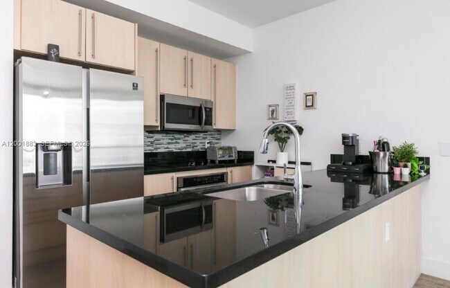 Photo - 1111 SW 1st Ave Unit 3222-N