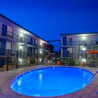 Building Photo - Mark at 87 Apartments