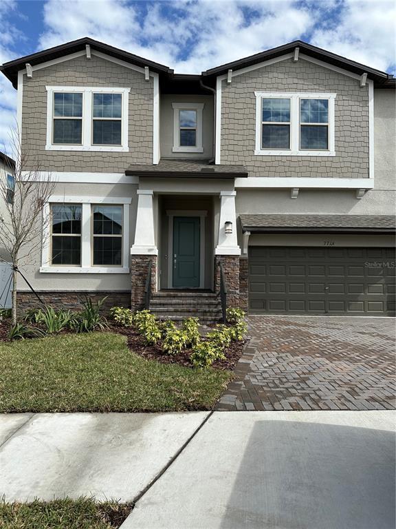 Photo - 7714 S Faul St