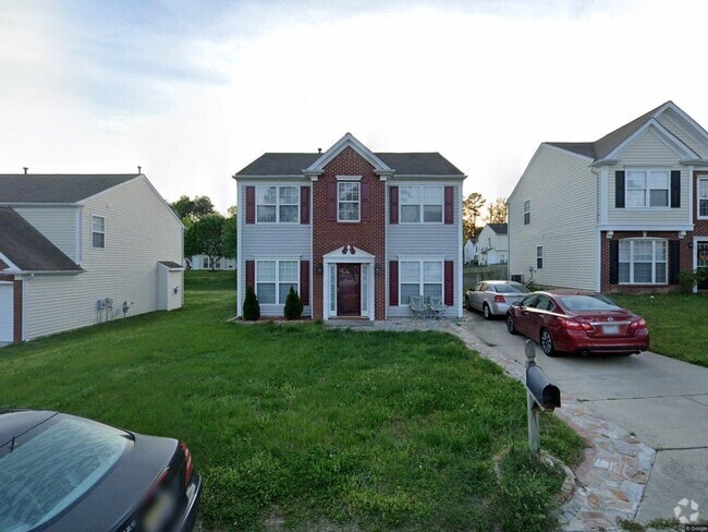 Building Photo - 3000 Ranburne Dr Rental