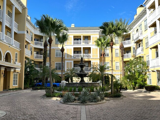 Photo - Spacious Downtown 1BR/1BA Condo with Pool View in Park North!! Unidad 212