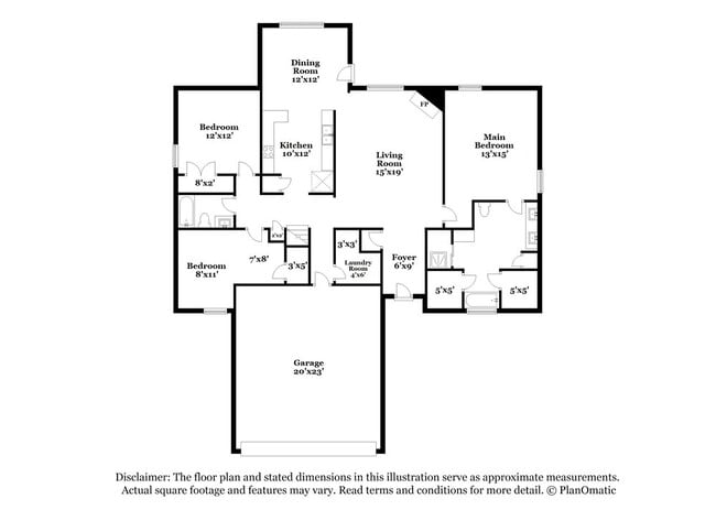 Photo - 4092 Hidden Fern Ln N