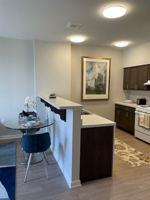 Photo - Forest Glen Senior Apartments-62 & Older