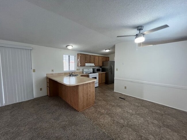 Photo - 2 Bedroom - 2 Bath