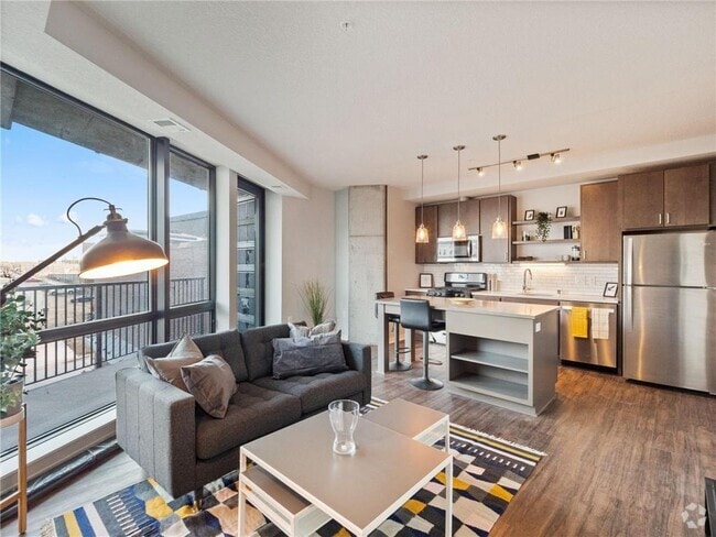 Building Photo - 811 Washington Ave S Unit 416 Rental