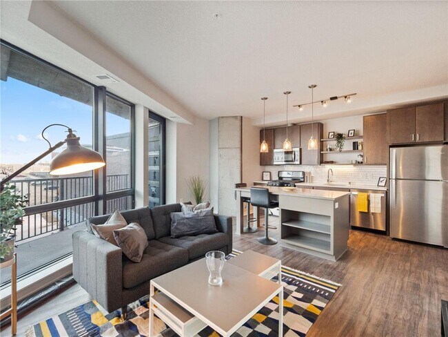 Photo - 811 Washington Ave S Apartment Unit 416
