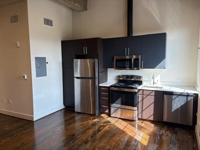 Building Photo - 4411 Dallas St Unit 15 Rental