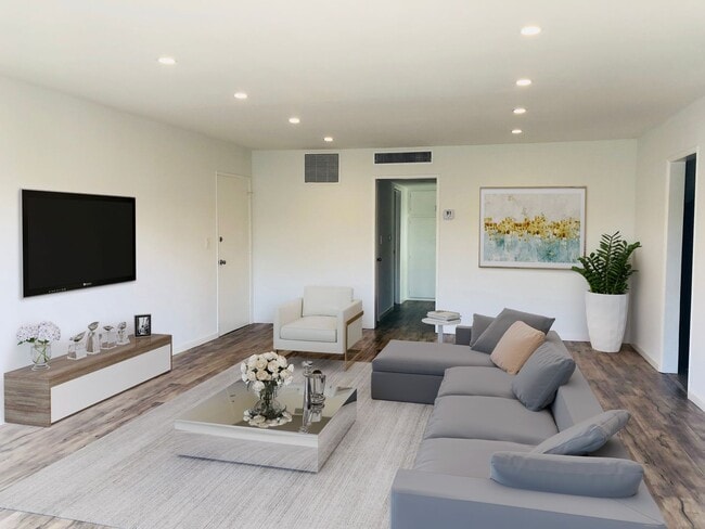 Bedford Luxury Investments LLC