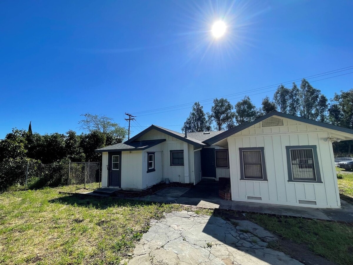 Photo - Quiet Fillmore Living