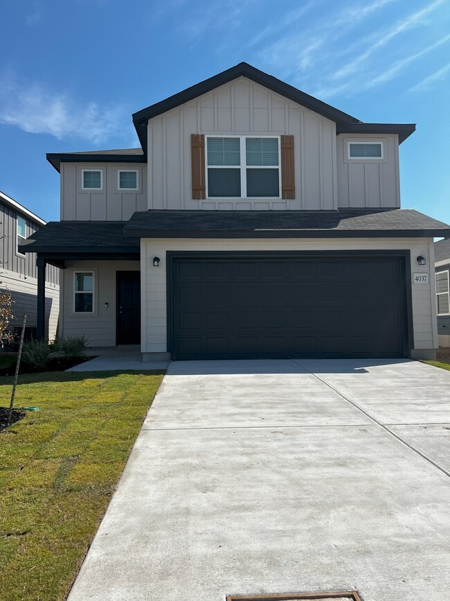 Building Photo - 4037 Lily Glade Ln Rental