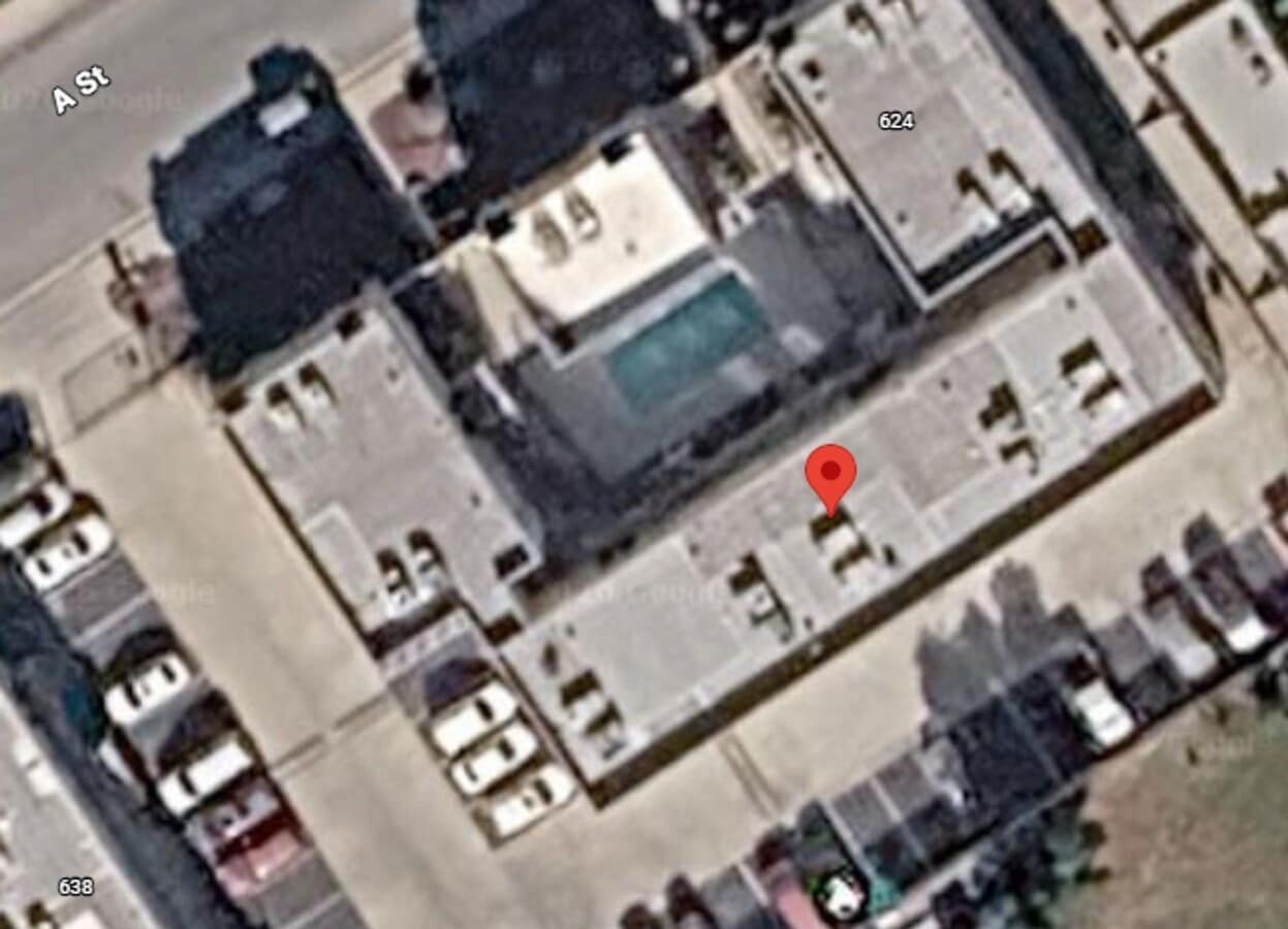 Photo - 632 A St Unit 22