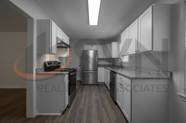 Building Photo - Enjoy Modern Living in This Beautifully Updated 3BR, 1.5BA Durham Home!