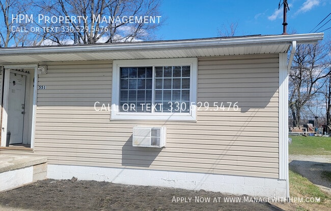 Building Photo - 551 Baltimore Ave