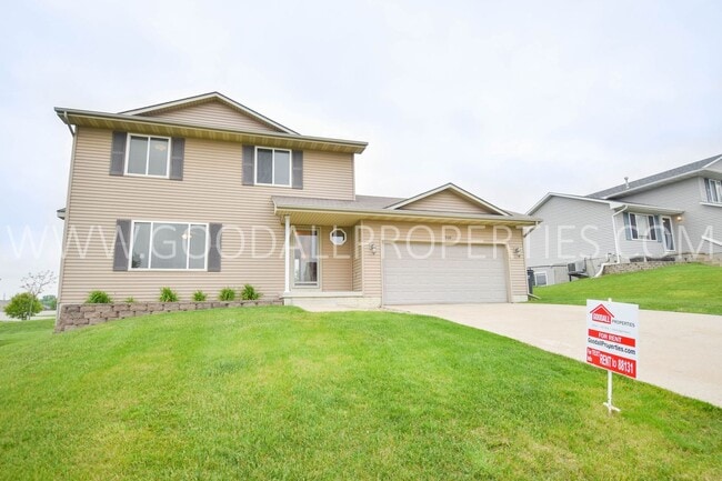 Building Photo - Great 3 Bedroom, 2.5 Bathroom Home in Ankeny